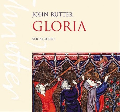 Gloria - John Rutter