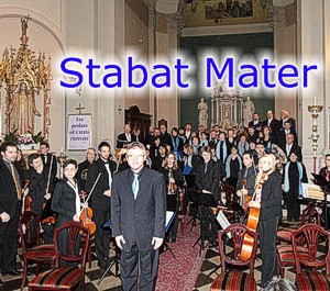 Stabat Mater - A.Galiussi
