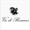 Vie di Romans