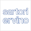 Sartori Ervino